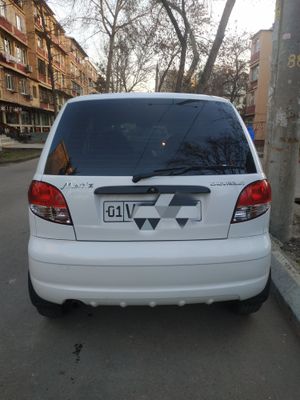 Matiz 2015 yevro