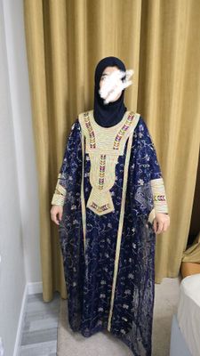вечерняя платье
