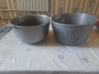 Казанлар сатылады