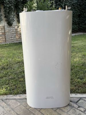 Продаеться бойлер для котлов на 100л
