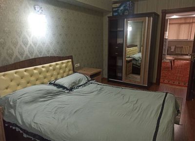 Лабзак 2/2/4 Аренда квартира