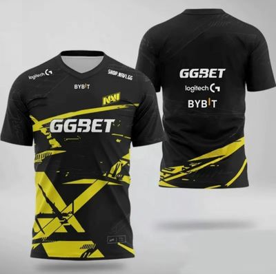 Футболка NAVI (NaVi Esports) XXL