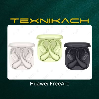Huawei FreeArc Доставка Бесплатно