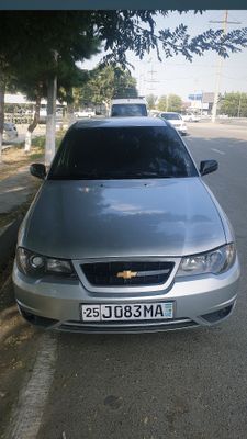 Nexia 2 chevrolet sotiladi