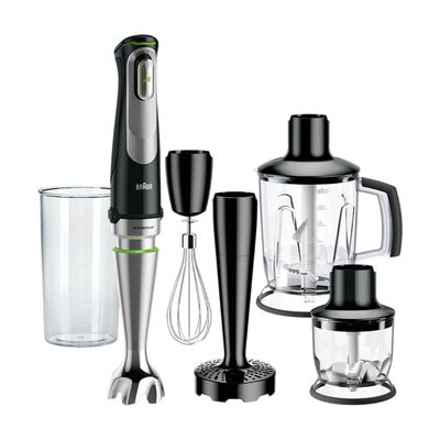 Блендер погружной Braun MQ9147X