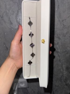 S925 proba kumush holati yangi