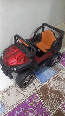 Moshina elektroniy