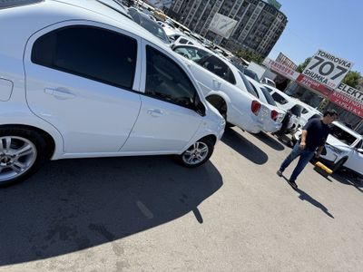 Neksa 3 aftamat 2021 yili gazi bor toza