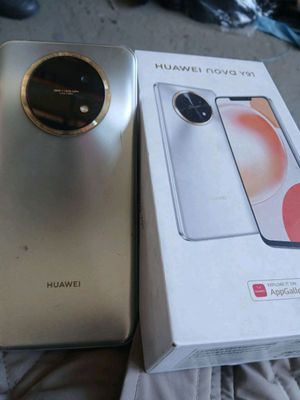 HUAWEL nove Y91