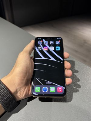 iphone 11 pro max ideal 256