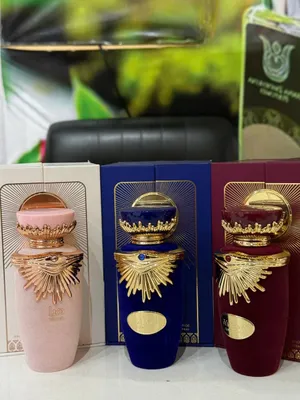 “Uslub va hashamat: Har bir tomchi san’at asari”