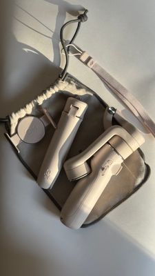 Смартфон Стабилизатор DJI OM 5