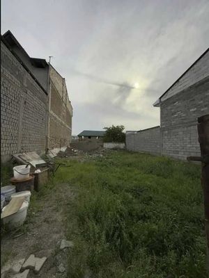 Продается земля 3 сот. в М.Улугбекском р-не