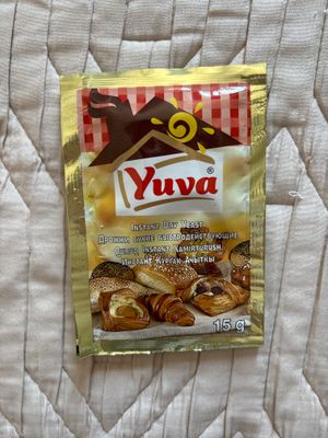 Дрожжи