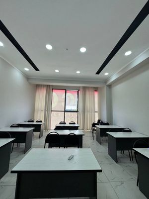 Аренда офис с Мебелью и Кондиционером рядом с Метро Туркистан