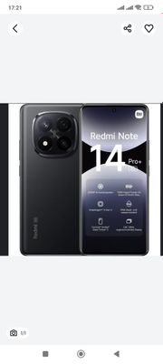 Redmi 14 pro +plus