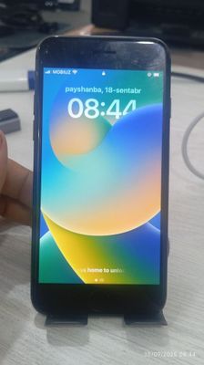 Iphone 8 LL/A 256GB yonkost 87 %