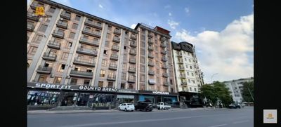 Продаётся 2-комнатная квартира в городе Фергане