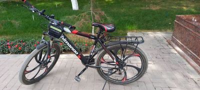 Shimanoo velosapet