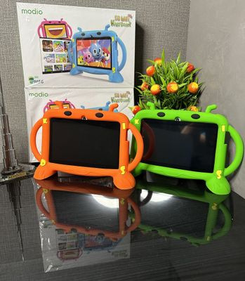 Bolalar Plansheti| Детский Планшет Болалар Планшети Modio Kids Tablet