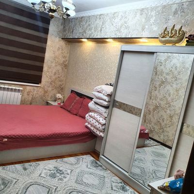 Яккасарой Ракат махаллада тартибли инсонларга аренда квартира