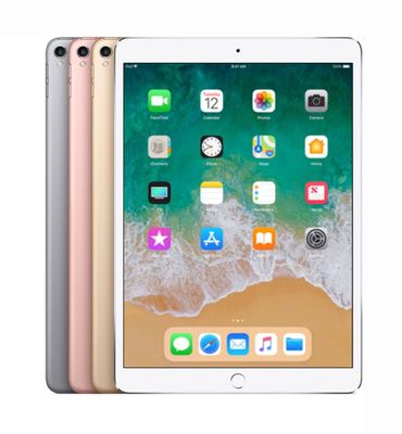 Ipad pro 12.9 Ideal yangidek.