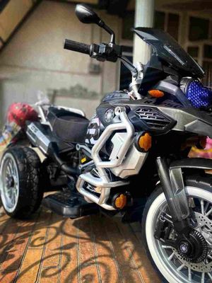 Moto big offroad болалар мотоцикли