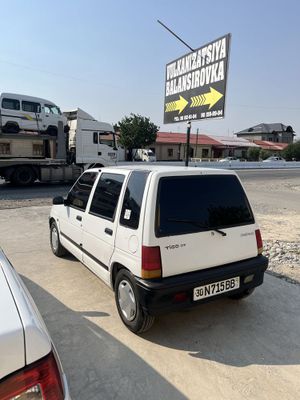 1999 Матор хадавой бўган таййор мошин