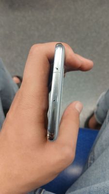 Samsung s10+ 5g.