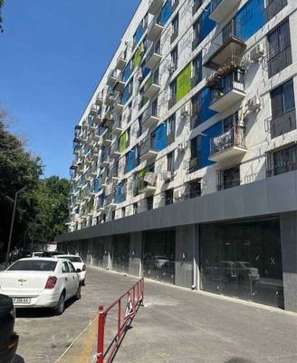 ТТЗ Базар рядом - Новостройка 1 Комнатная АРЕНДА