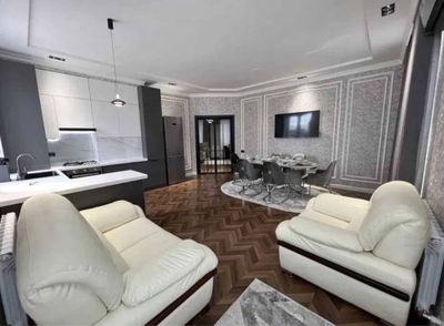 3 ком кв в ЖК BOULEVARD паркинг,престиж,уют в одном доме!TASHKENT CITY
