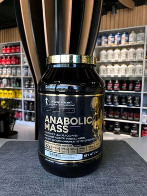 Kevin Levrone Anabolic Mass 3kg