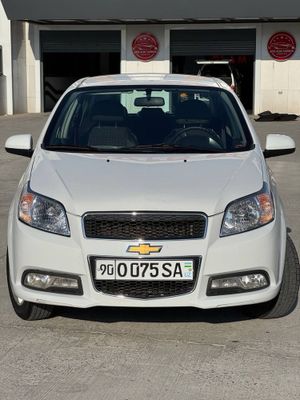 Nexia 3 oq mexanik