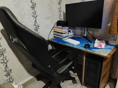 Продаётся игровой ПК + комплект периферии