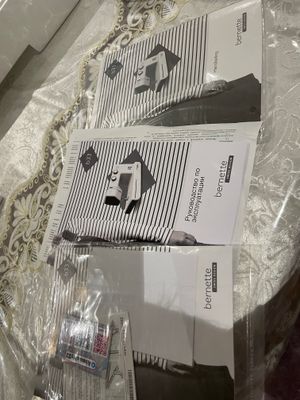 Швейная машинка от Bernetta b33