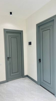 Sifatli mdf eshik romlar