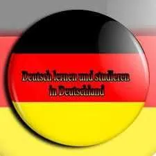 Nemis tili intensiv kursi-Deutsch macht mir Spaß!