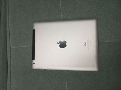 ipad 4