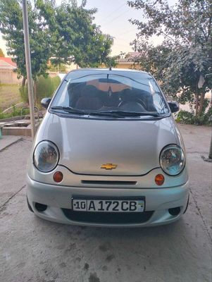 Продаётся MATIZ 2009 года выпуска.