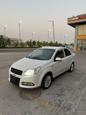 Nexia 3 2022 avtomat