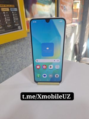 Samsung A16 6+6/128GB