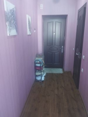 продаётся квартира