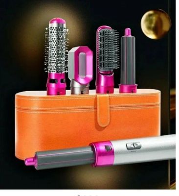 Фен стайлер Dyson