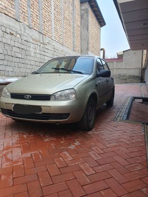 Lada kalina Sotiladi srochna 1118