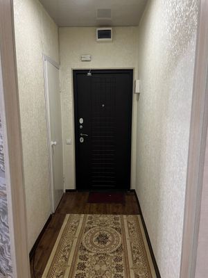 2-х комнатная квартира на аренду.