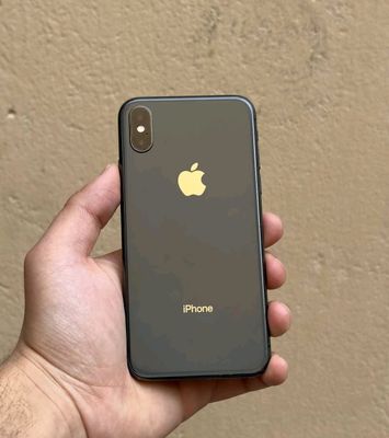 IPhone X ideal srochno