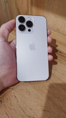 iphone 13 pro gold