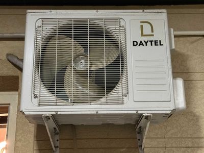 konditsioner Daytel 12 Sotiladi