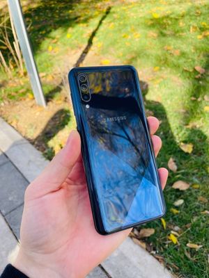 Samsung Gallaxy A30S sotiladi