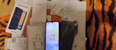 Продаётся Samsung galaxy A 25 ,5 G